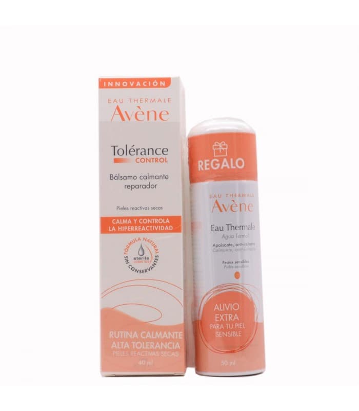 Kit 1ª Arrugas P. Mixta Avene