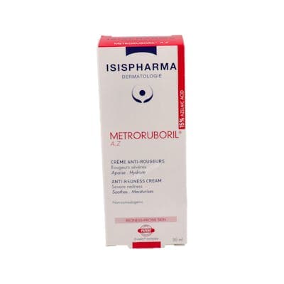 Metroruboril A-z 30 ML