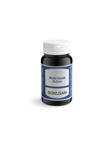 Bonusan Vitamina B Complex Activo