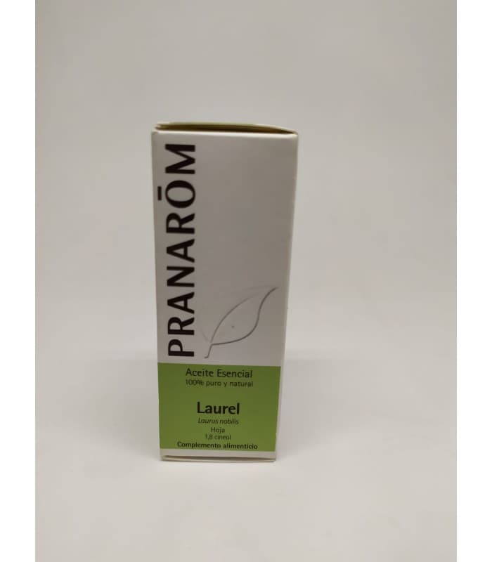 Pranarom Aceite Esen Laurel Noble