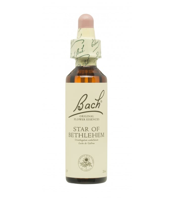 Flores Bach Star Of Bethlehem 20ml