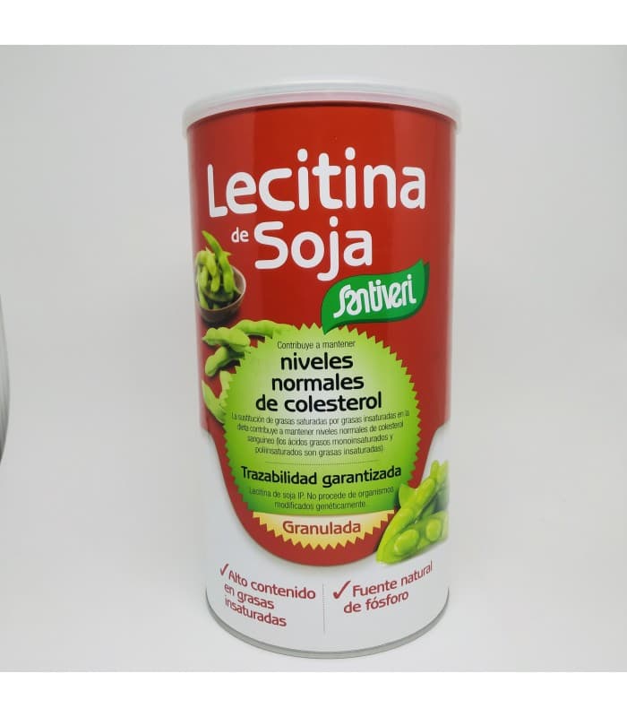 Salvado de Avena Santiveri 250 GR