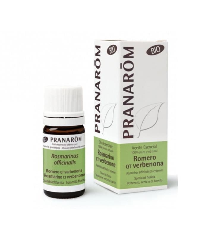 Esencia de Romero Oral 250 ML