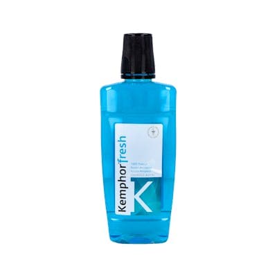 Kemphor Enjuague Bucal 500 ML