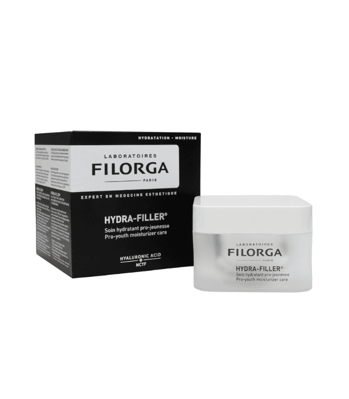 Filorga Hydra Hyal Crema Hidratante Repulpante 50ml