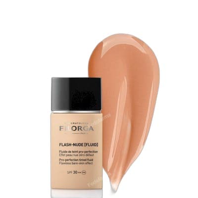 Filorga Flash-nude Fluid 02 Gold 30 ML SPF 30