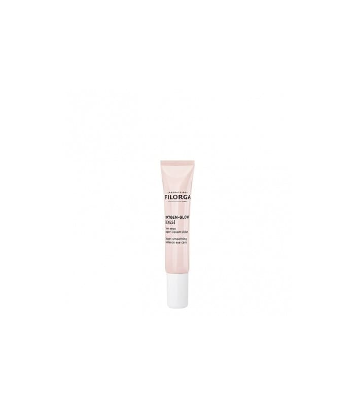Filorga O-glow Contorno Ojos 15 ML