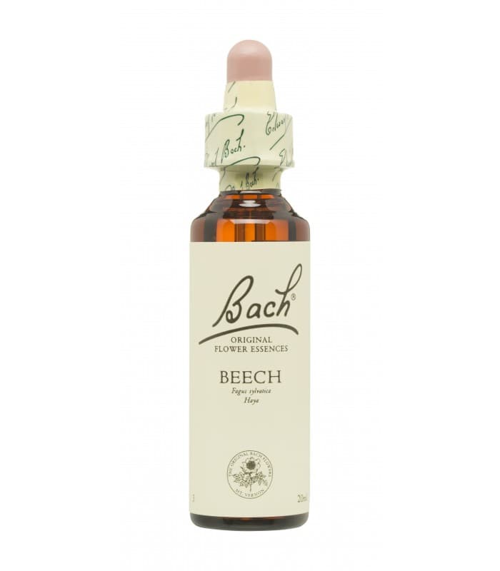 Flores Bach Beech 20 ML