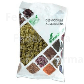 Soria Natural Bolsa Desmodium 40 G