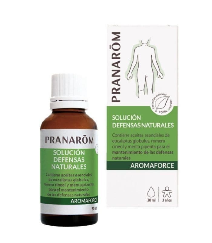 Pranarom Lavandin Super Aceite Ese