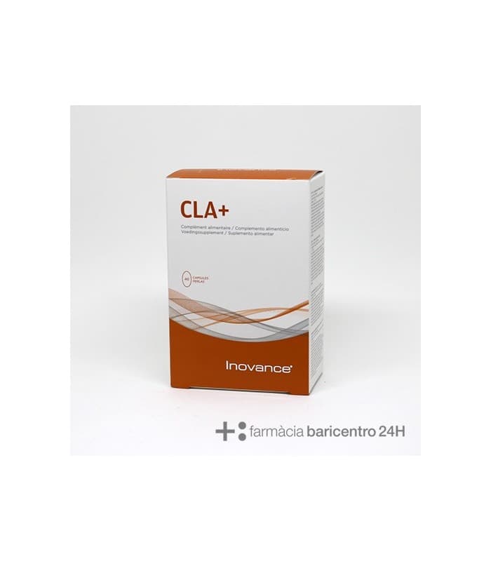 Cla + 40 Perlas Ysonut