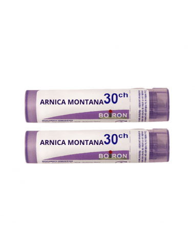 Boiron Silicea Gran 7 Ch