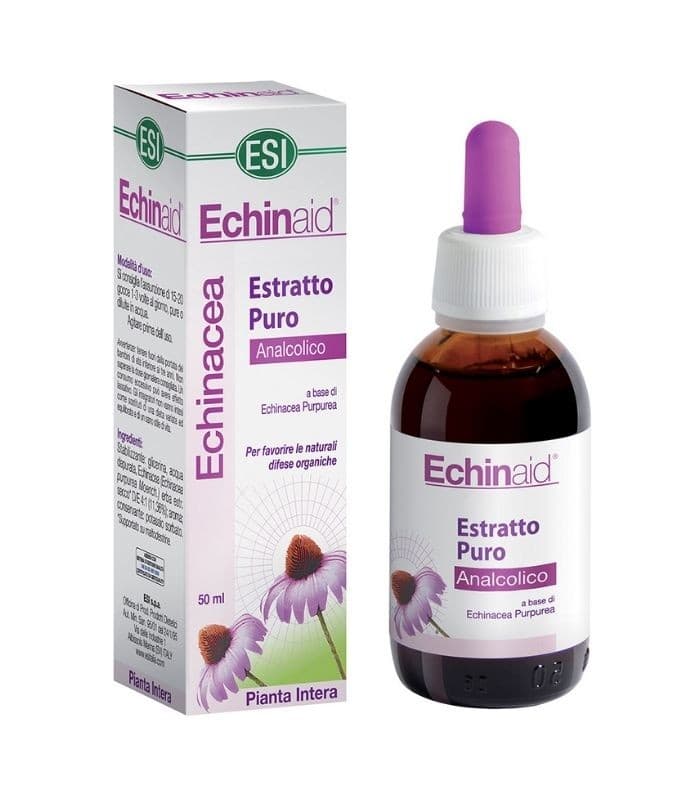 Trepat Diet Echinaid Gola Sp 20 ML