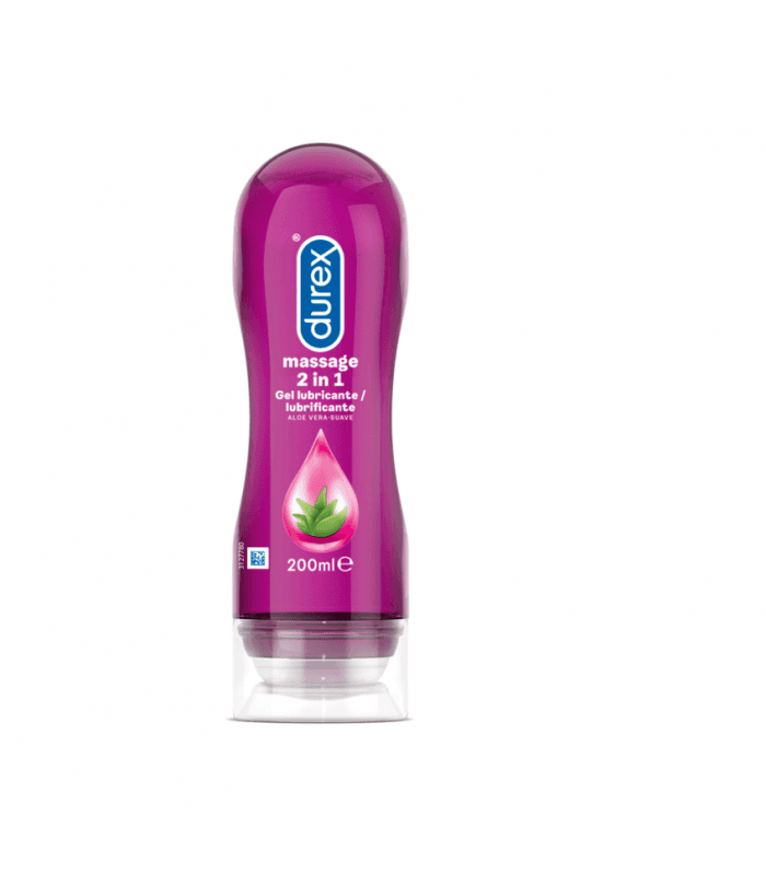 Durex Play Vibrations