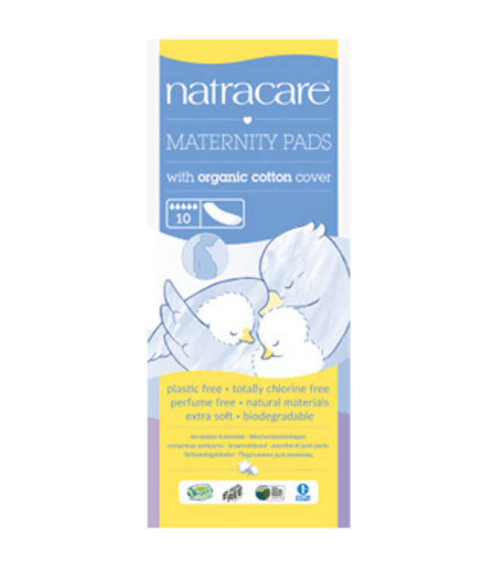 Natracare Compresa Posparto