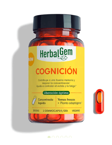 Herbalgem Calmigem Spray Antiestre