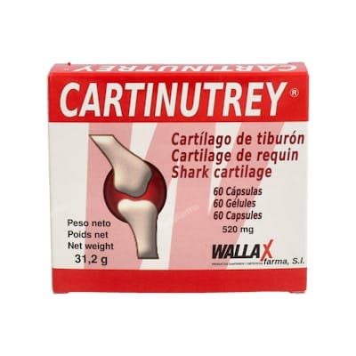 Cartinutrey 60 Caps