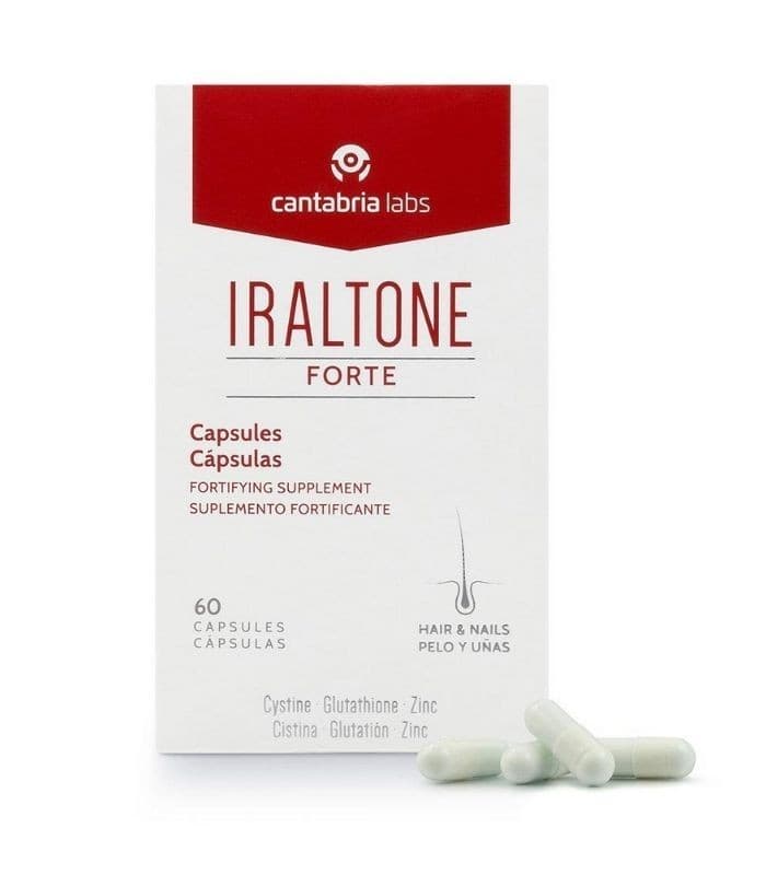 Vitaltone 60 Caps