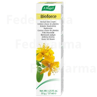 Bioforce Crema 7 Hierbas
