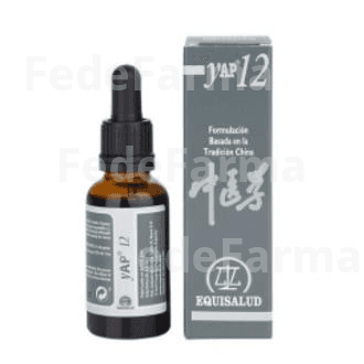 Equisalud Yap 12 Estimul.circul.