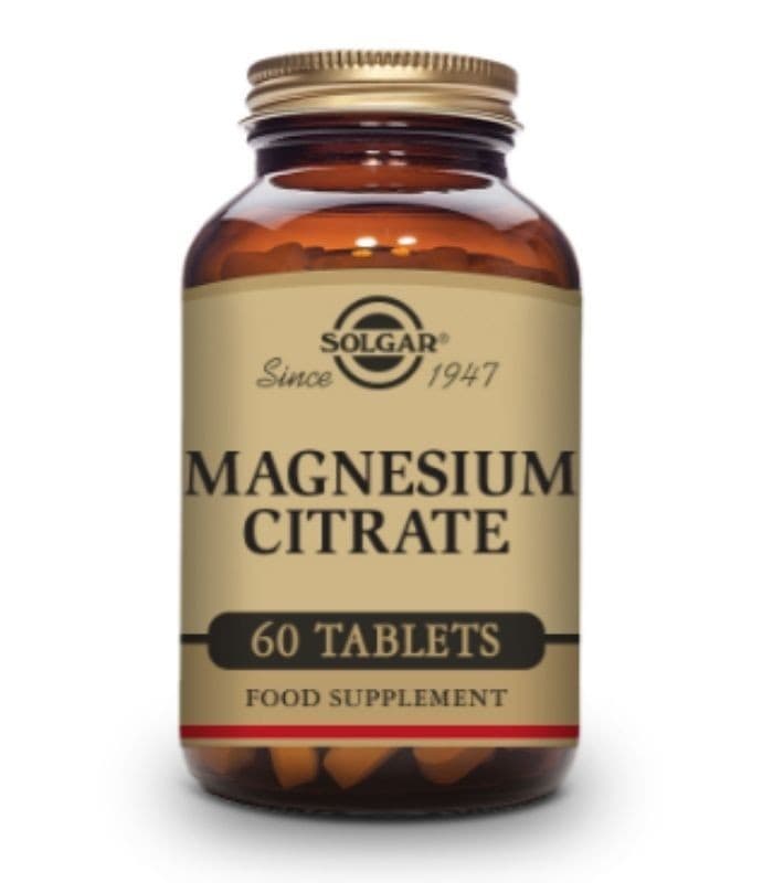 Solgar Gaba 500 MG 50 Caps