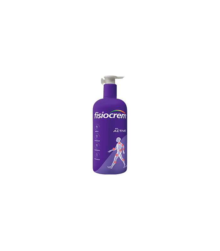 Active Gel 400 ML
