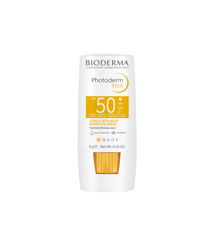 Photoderm Kid SPF 50+ Spray Especifico Niños Bioderma 1 Envase 200 ML