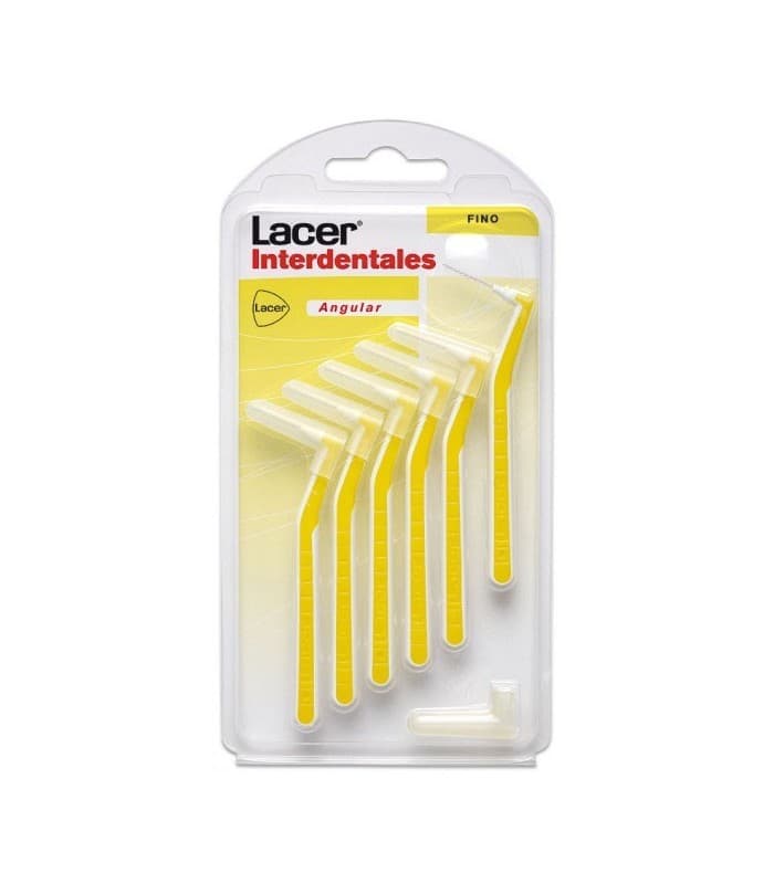 Cepillo Lacer Interd Ext Ang 6