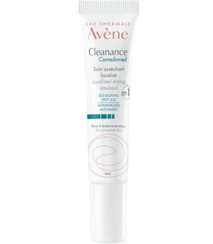 Avene Cleanance Mask Mascarilla Exfoliante 1 Envase 50 ML