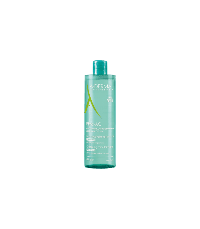 Avene Locion Micelar 200 ML