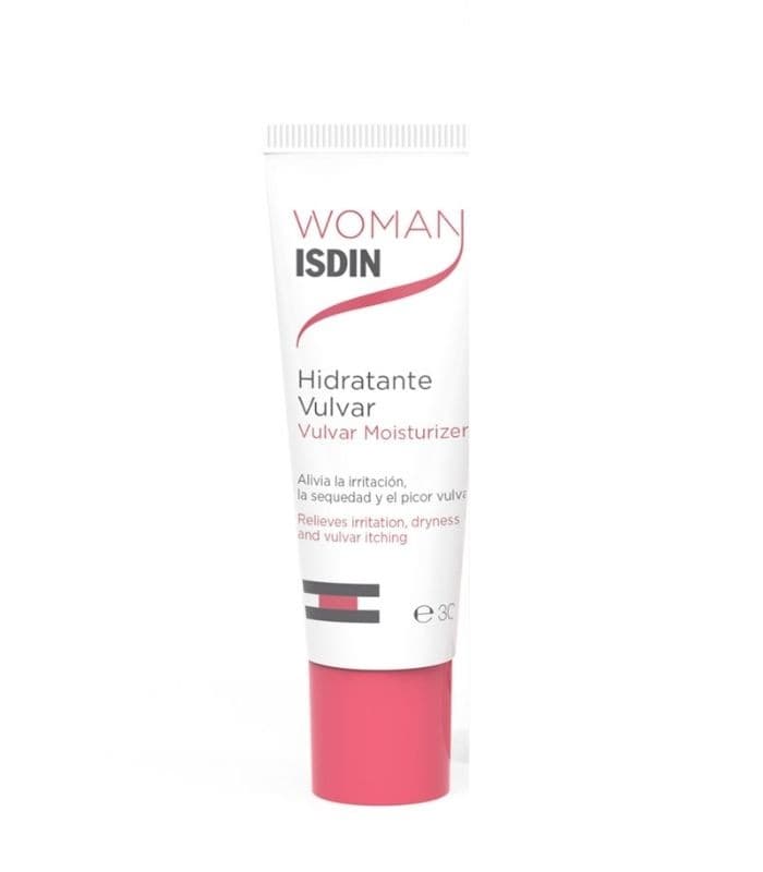 Isdin Reparador Labial Balsamo 1 Envase 10 ML