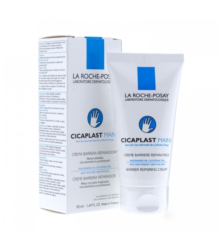 Cicaplast B5+ Crema 1 Tubo 40 ML