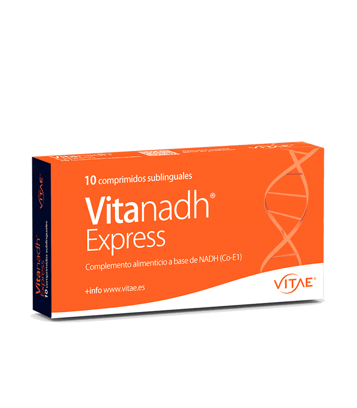 Vitanadh 30 Comprimidos