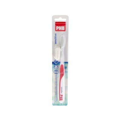 Cepillo Phb Sensitive