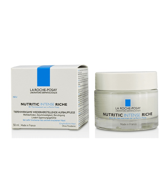 La Roche Posay Solucion Micelar Piel Sensible 400 ML