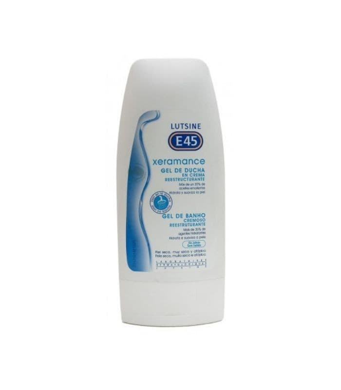E45 Lutsine Xeramance C Facial Reestructurante 1 Envase 40 ML
