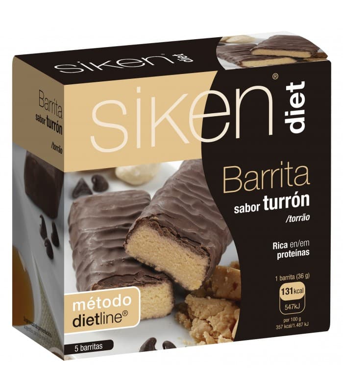 Sikenform Barr Fib Cocktail 1u