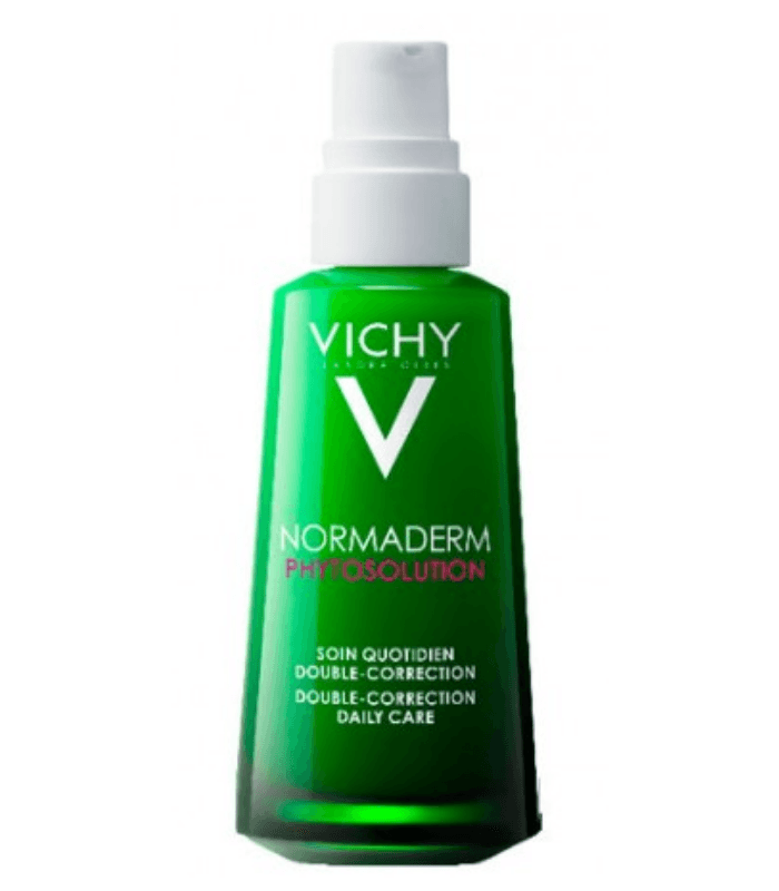 Normaderm Cuidado Corrector Anti-imperfecciones Matificante 1 Bote 50 ML