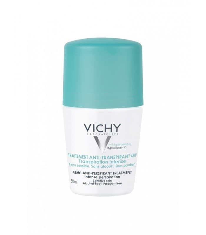 Vichy Normaderm Stick Desecante