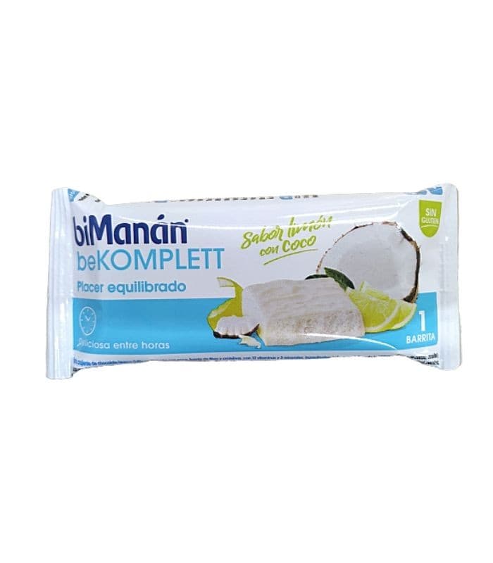 Bimanan Galletas Limon 12 Un
