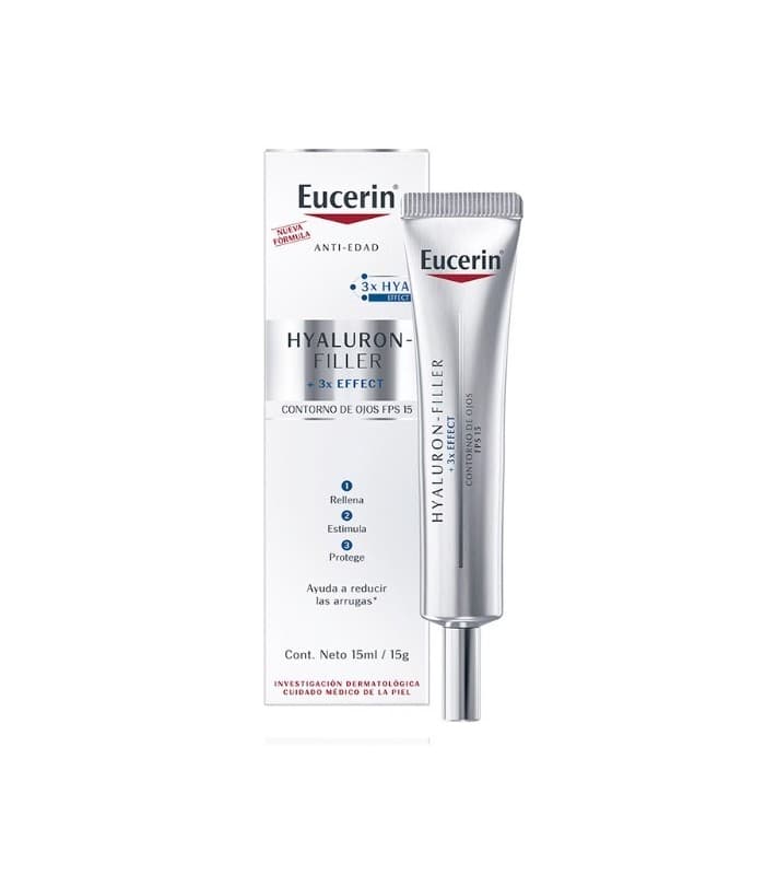 Eucerin Purifyer Cover Stik2,5