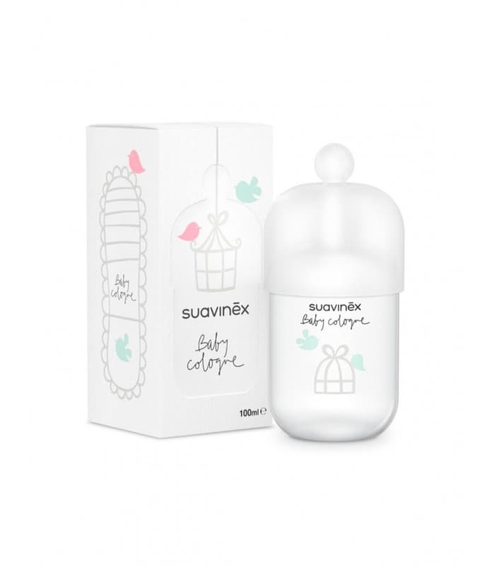 Suavinex Colonia Infant 100ml
