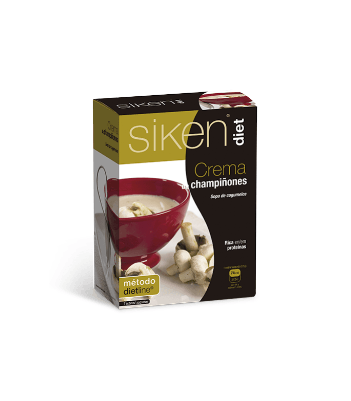 Sikendiet Pure Patata 7 Sobr