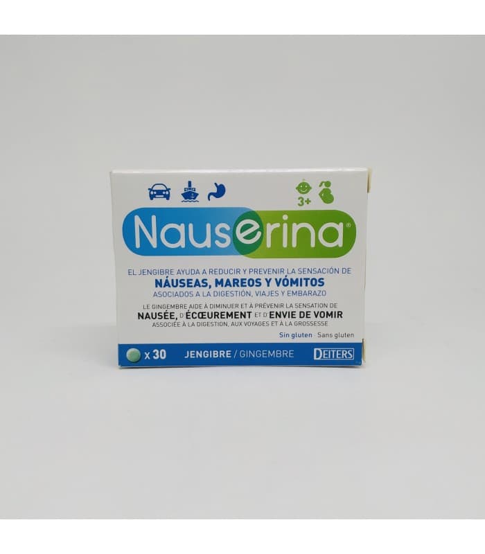 Cerenia 16 MG 4 Comp