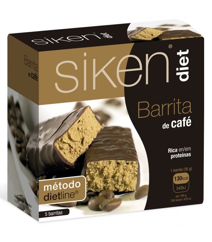 Sikendiet Barrita Cafe 5 Un