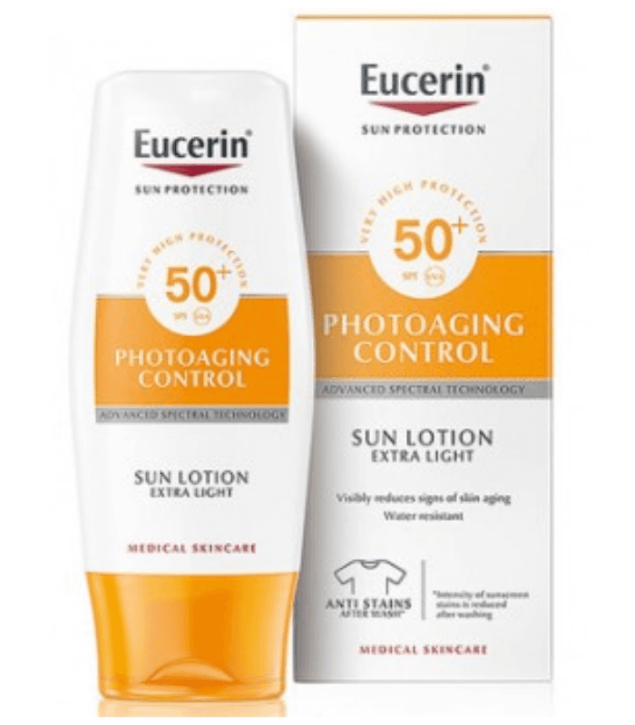 Eucerin Sol Loc Ext Lg P30 150