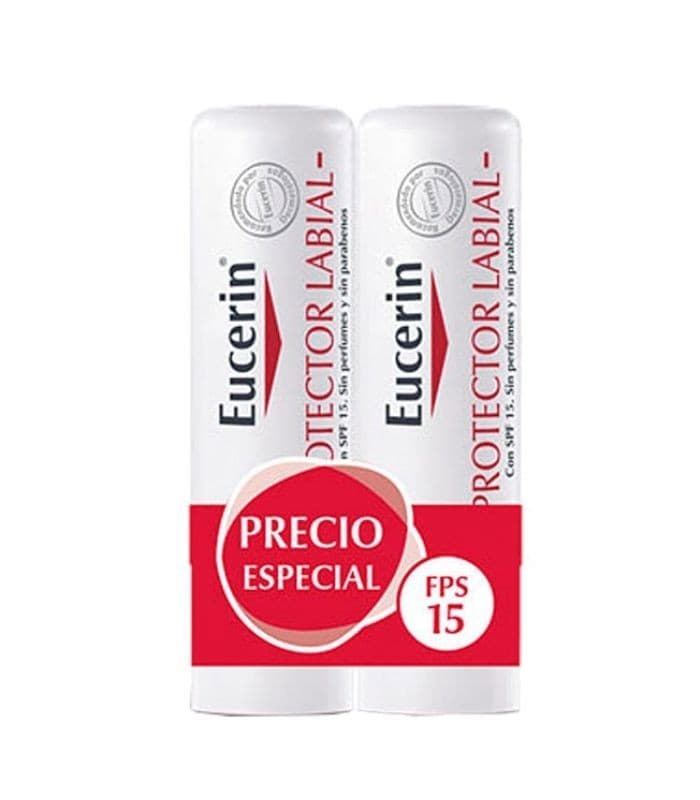 Eucerin Sol Fdo Matif SPF30 50