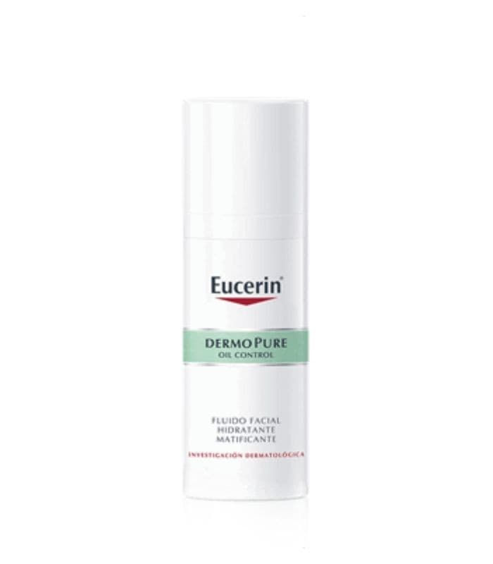 Eucerin Sol Cr Fac P/sec50+ 50