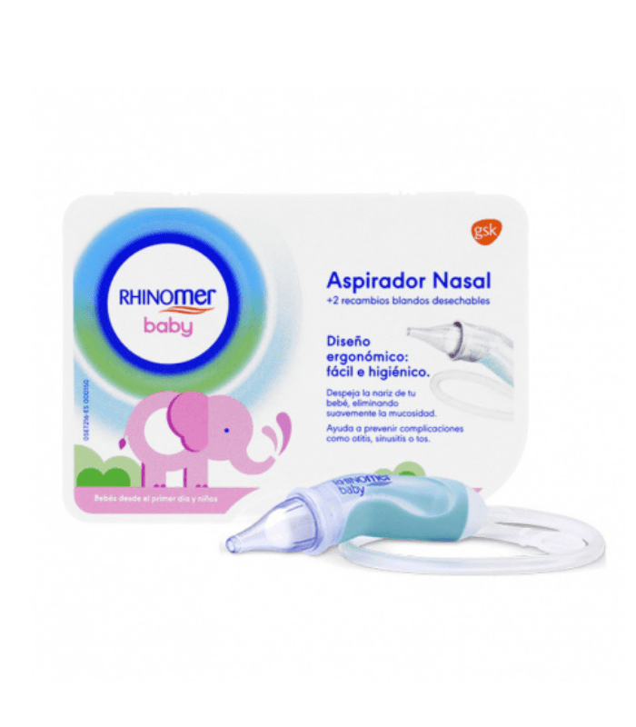 Narhinel Confort Aspirad Nas