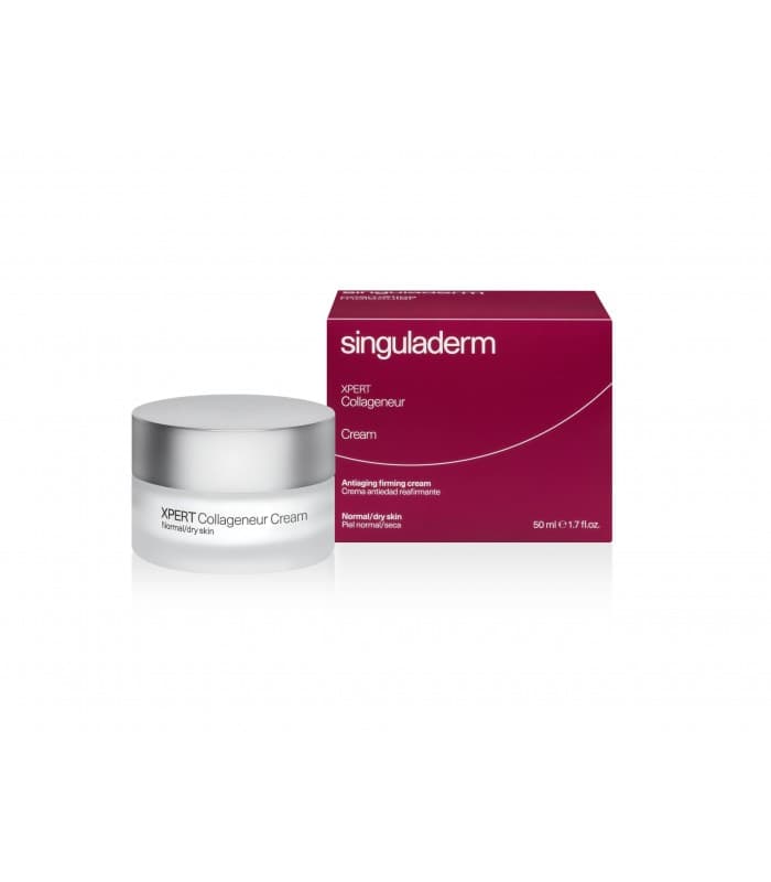 Singuladerm Xpert Expression P Normal y Seca 1 Envase 50 ML